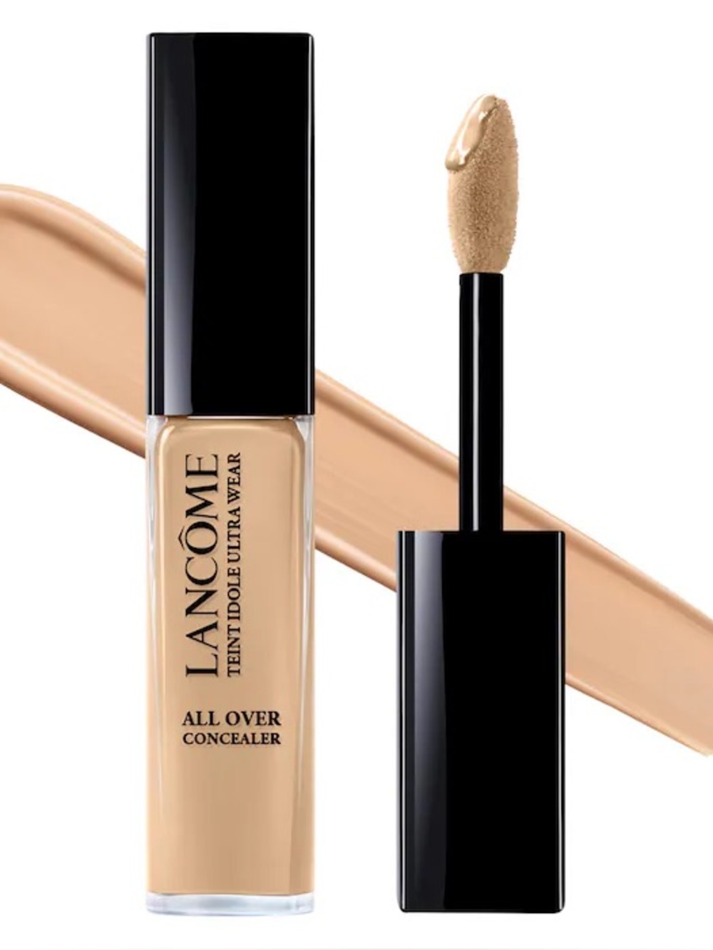 Teint Idole Ultra Wear All Over Hydrating Full Coverage Concealer - 260 Bisque N